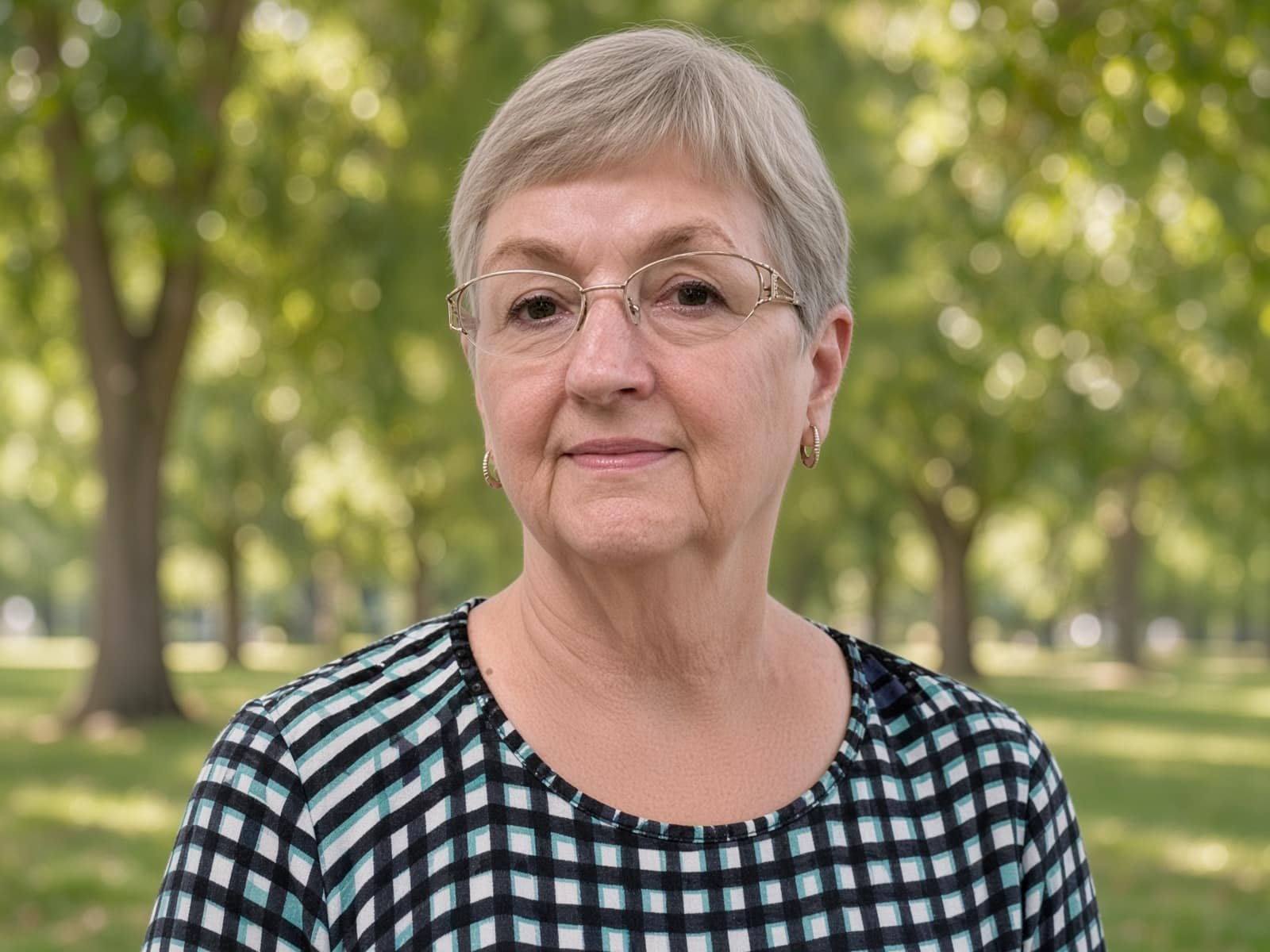 Judy Heroux