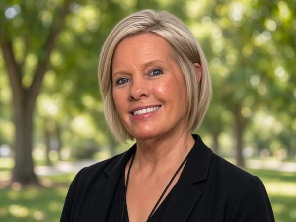 Marsha Taylor